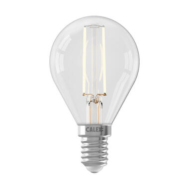 Led Kogel 3.5W E14 Helder product