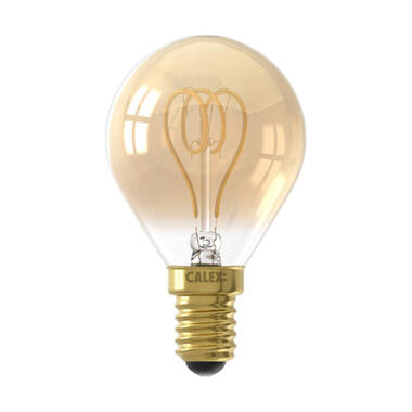 Led Kogel Flex 2.5W E14 Goud product