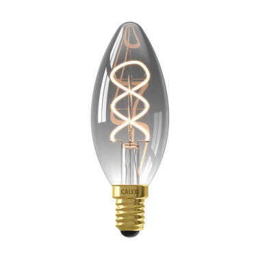 Led Kaars Flex 4W E14 Titanium product