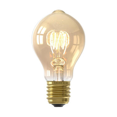 Led Standaard Flex E27 Goud product