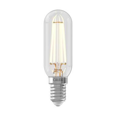 Led Buis T26X58 E14 Transparant product