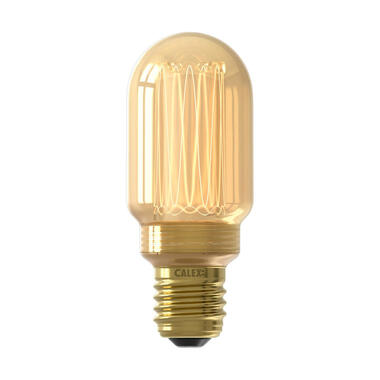Led Buis T45 E27 Goud product