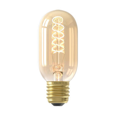 Led Buis T45 Flex E27 Goud product