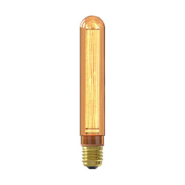 Led Buis T30X185 E27 Goud product