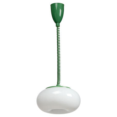 Hanglamp Phoebe Groen product