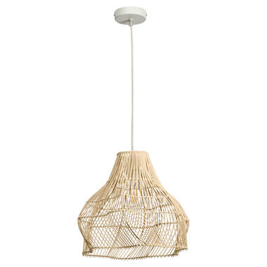 Hanglamp Carme Naturel product