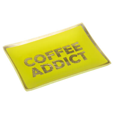 Sieradenschaal Coffee Addict product