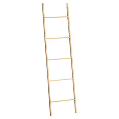 Decoratie ladder Bovine Bamboe 160cm product