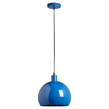 Hanglamp Orcus Blauw product