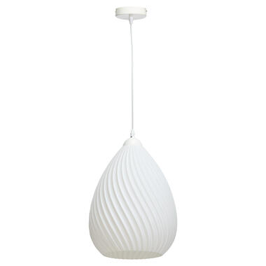 Hanglamp Swirl Greige product