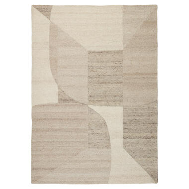 Vloerkleed Egmond Naturel 190x280 cm product