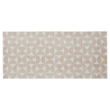 Deurmat Rowe Beige product