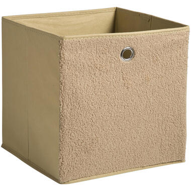 Opbergbox Teddy Camel - 30x30x30 cm product