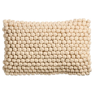 Kussen Dot Beige 30x50 cm product