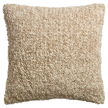 Kussen Benon Beige 45x45 cm product