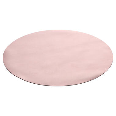 Placemat Shine Roze - Ø38 cm product