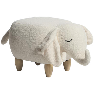 Kinderkruk Olifant Zand product