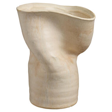 Vaas Melted Beige - product