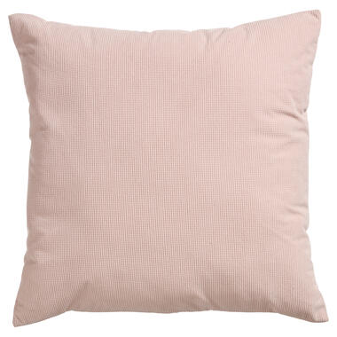 Kussen Metz Roze 45x45 cm product