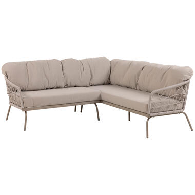 Loungeset Fermo Zand product