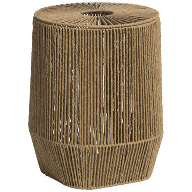 Wasmand Rope Liron 36 Liter Naturel s product