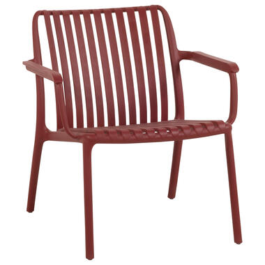 Fauteuil Latina Bordeaux product