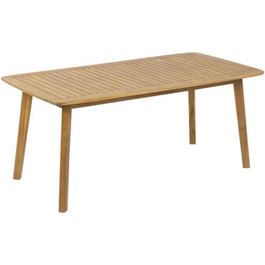 Tuintafel Fabro Naturel - 180 cm product