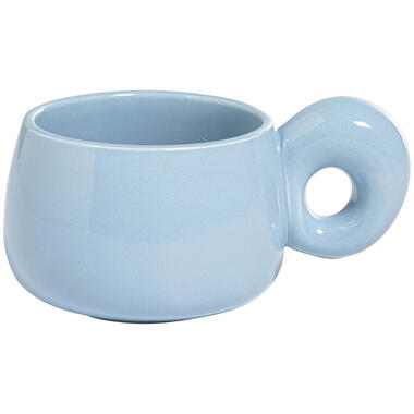 Mok Met Oor Bumper Mint 200 ml product
