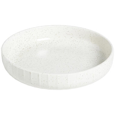 SCHAALTJE EISLEY BEIGE 15CM product