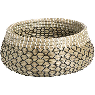 Mand Hayle Naturel - product