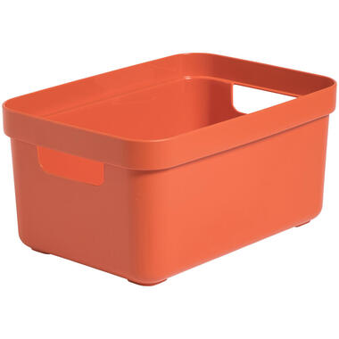 Opbergbox Rood 5 Liter product