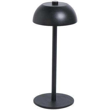 Tafellamp USB Lasa Zwart product