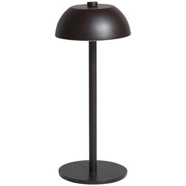 Tafellamp USB Lasa Brons product