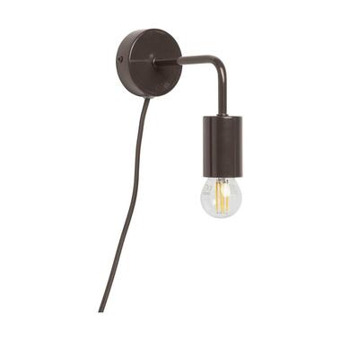 Wandlamp Balor Brons product
