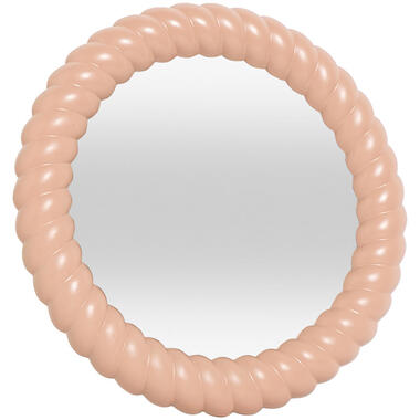 Spiegel Mably Roze product