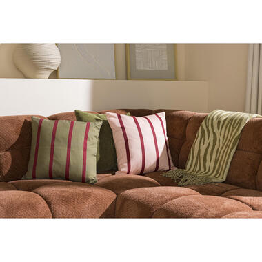 Kussen Ispra Groen 45x45 cm product
