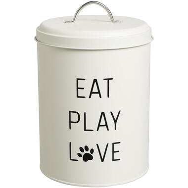 Hondenvoer Container Off-White product