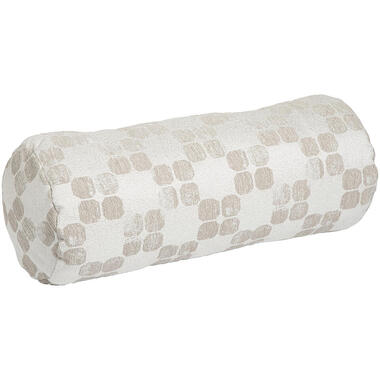 ROLKUSSEN SILVERY GRG D17X50CM product