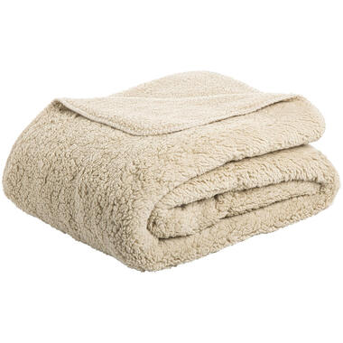 Plaid Ted Bruin 130x160 cm product