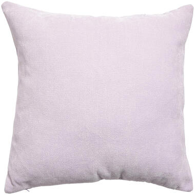Kussen Troyes Lila 45x45 cm product