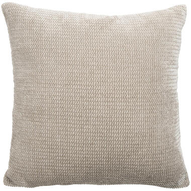 Kussen Chiny Greige 45x45 cm product
