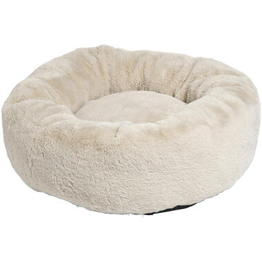 Dierenmand Fur Taupe product