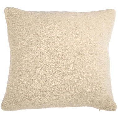 Kussen Catania Naturel 45x45 cm product