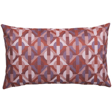 Kussen Tolfa Rood 30x50 cm product