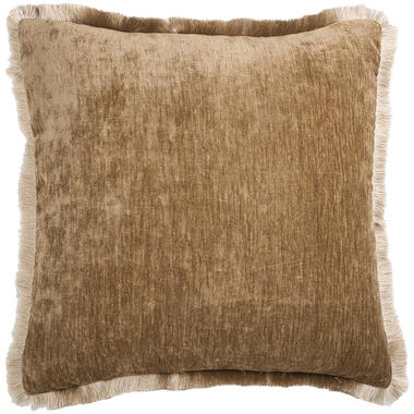 Kussen Lodi Bruin 45x45 cm product