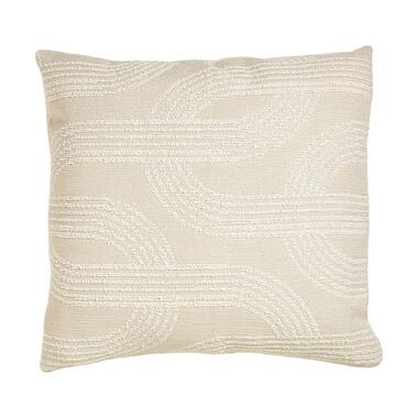Kussen Sessa Wit 45x45 cm product