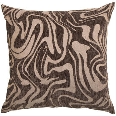 Kussen Mirto Taupe 45x45 cm product