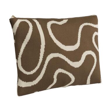 ETUI MEES Beige 24X17CM product