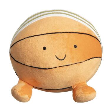 KUSSEN RUGBY/BASKET D21X13CM product