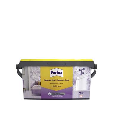 Behanglijm Ready & Roll Papier/ Vinyl 2,25 kg\n 2,2 kg product